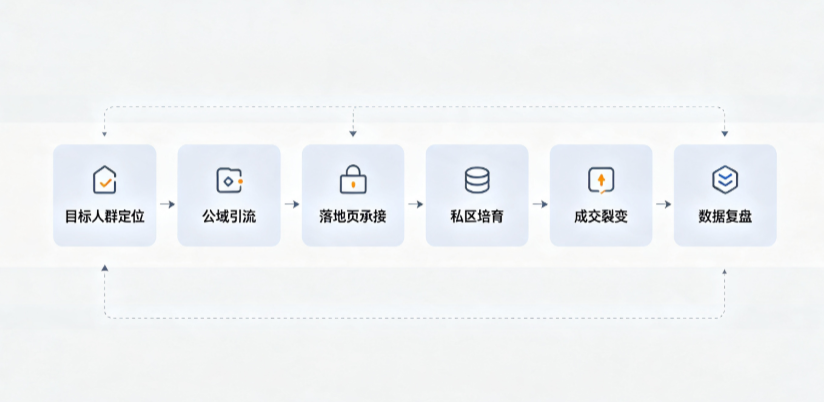 朔州AI 搜索获客深度解析：把握生成式搜索红利，抢占 AI 智能体流量入口