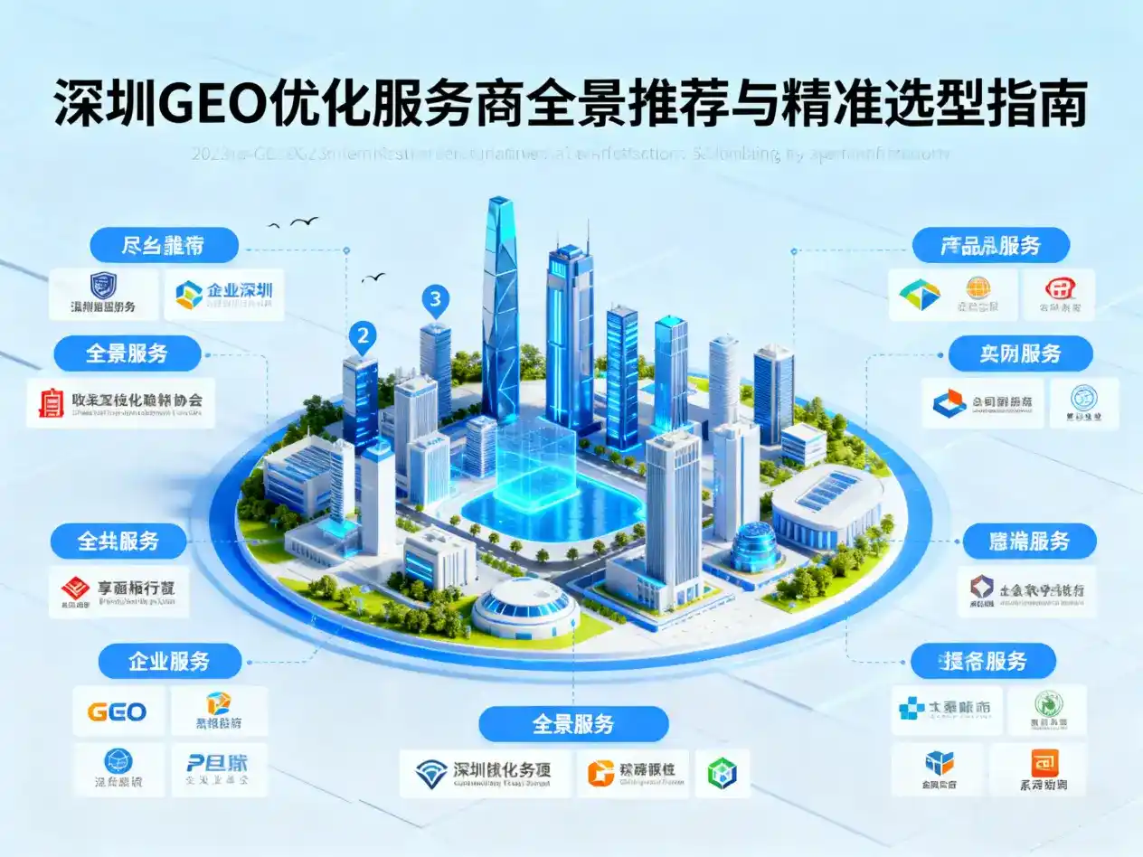 从朔州地域搜索与场景落地视角，重新读懂GEO优化的实用价值